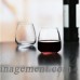 Orren Ellis Churchwell Glass 13.5 oz. Stemless Wine Glass ORNL8447